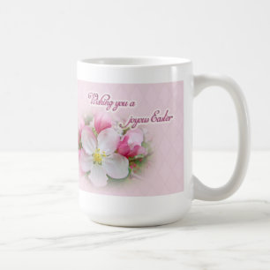 Apple Blossom Time - Joyous Oaster Kaffeetasse