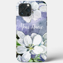 Apple blüte iPhone / iPad Gehäuse