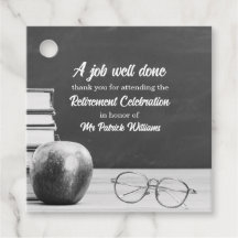 Apple Books Noir, Lehrerin für Altersversorgung
