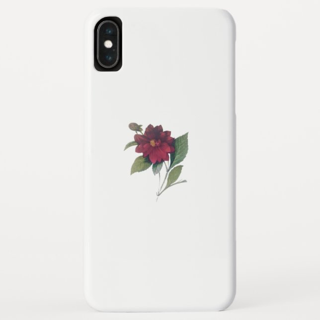 APPLE Case-Mate iPhone HÜLLE (Rückseite)