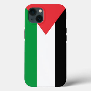 Apple Case-Mate, Palästina-Flagge Case-Mate iPhone Hülle