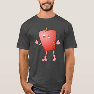 Apple Critter T-Shirt
