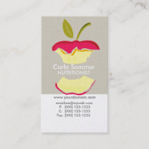 Apple Dietician NutriTionist Weight Loss Health