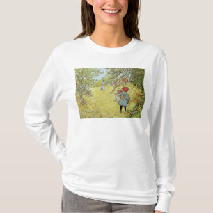 Apple ernten T-Shirt