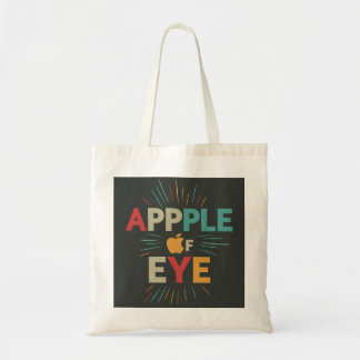 APPLE F EYE TRAGETASCHE