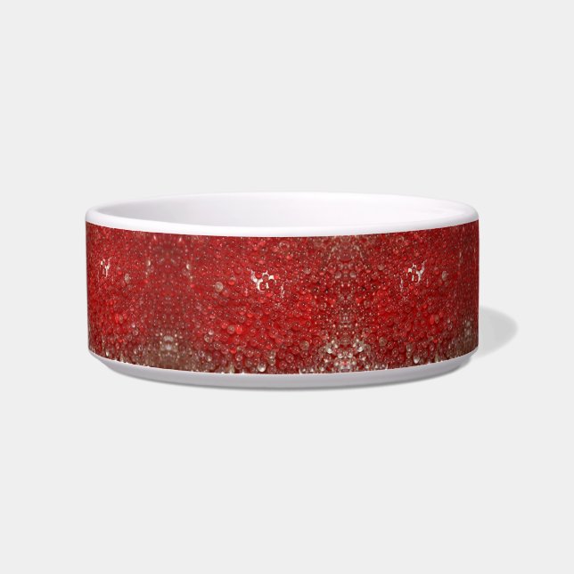 Apple Frost Small Pet Bowl Napf (Links)