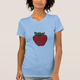 Apple-Früchte des Geist-T - Shirt