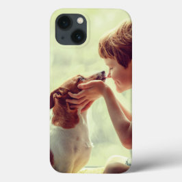 Apple für benutzerdefiniertes Foto Case-Mate iPhone Hülle