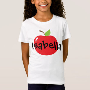 Apple für Lehrer T-Shirt