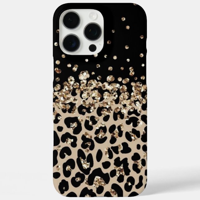 Apple-Handyhülle iPhone 16 Pro Max Hülle (Rückseite)