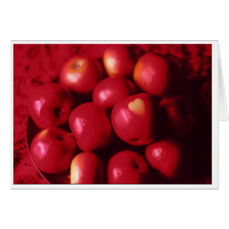Apple-Herz