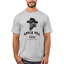 Apple Hill Gang Bucks Landkreis, Western, Spaß, Ei