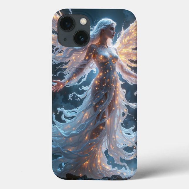 Apple I Telefonabdeckung Case-Mate iPhone Hülle (Rückseite)