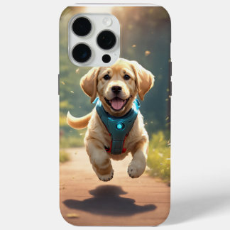 Apple I TÉLÉPHONE 15 PRO MAX RETOUR COQUE