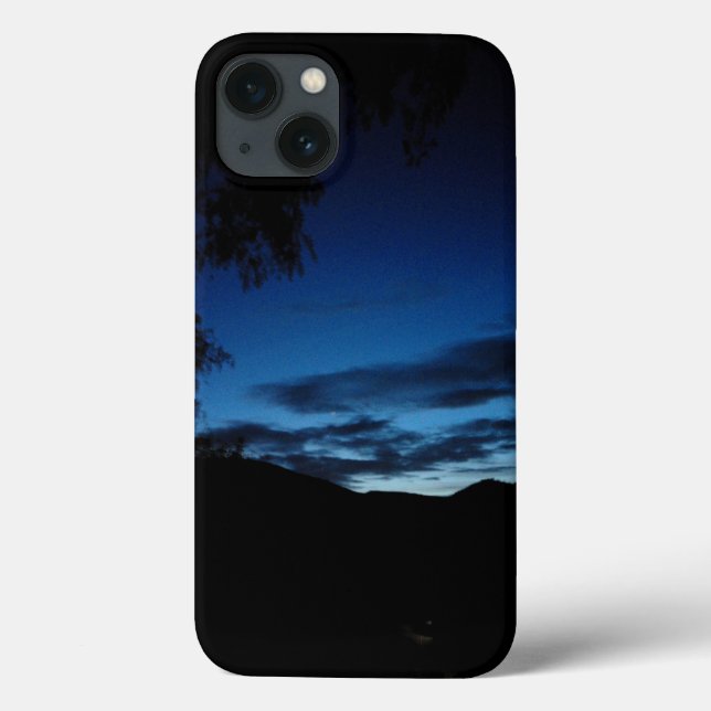 apple iphone13 case art and design  (Rückseite)
