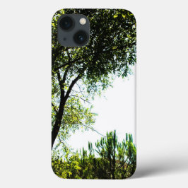 Apple iPhone13 Gehäuse cooler Öko Design Case-Mate iPhone Hülle