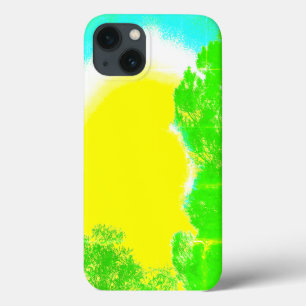 Apple iPhone13 Gehäuse cooler Öko Design Case-Mate iPhone Hülle