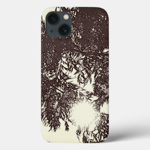 Apple iPhone13 Hülle Kunst und Design