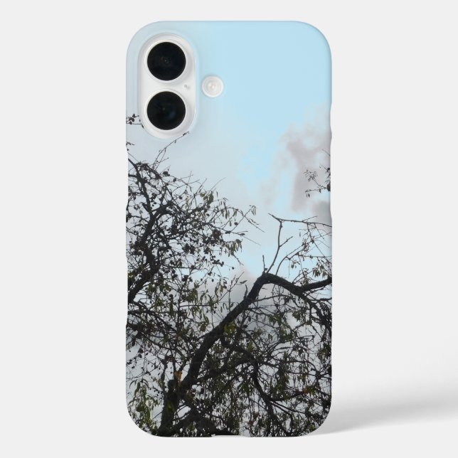 Apple iPhone16 Gehäuse-Design iPhone 16 Hülle (Rückseite)