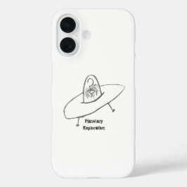 Apple iPhone16 Gehäuse-Design iPhone 16 Hülle