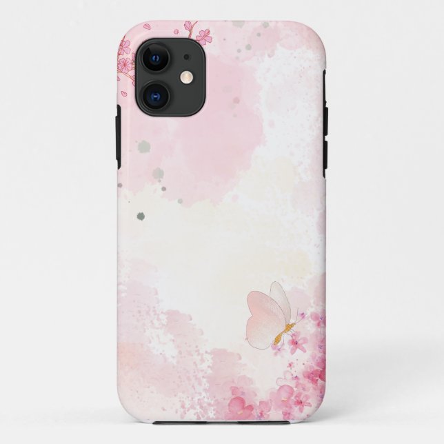 Apple iPhone 11 back case (Rückseite)