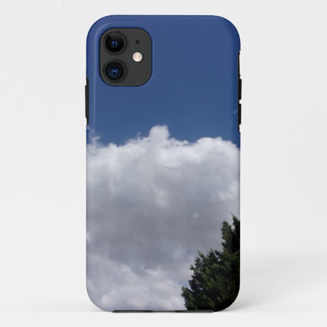 Apple iPhone 11 Gehäuse Stil und Design Case-Mate iPhone Hülle (Rückseite)