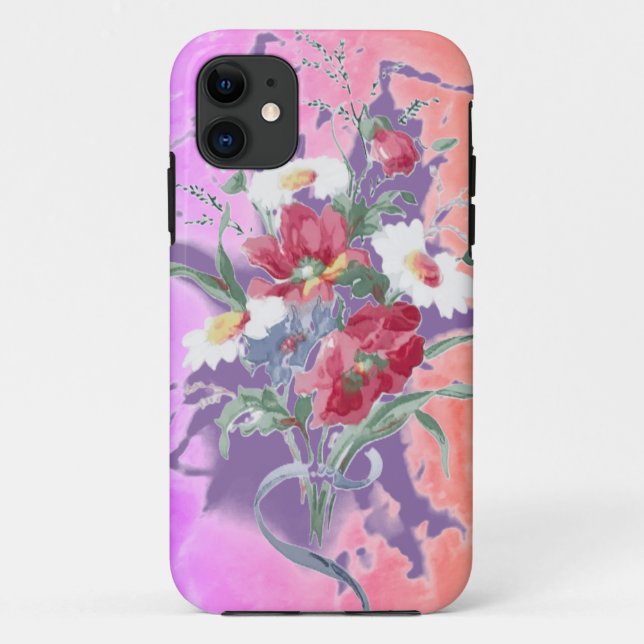 Apple iPhone 11 Gehäuse Stil und Design Case-Mate iPhone Hülle (Rückseite)