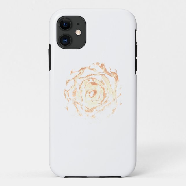 Apple iPhone 11 Gehäuse Stil und Design Case-Mate iPhone Hülle (Rückseite)