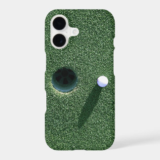 Apple iPhone 11 Golf Pro Handyhülle