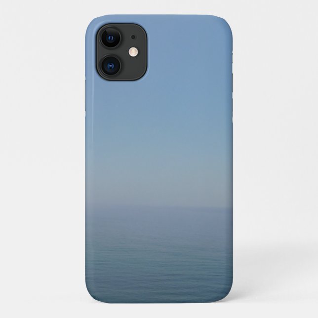 APPLE iPHONE 11 HÜLLE (Rückseite)
