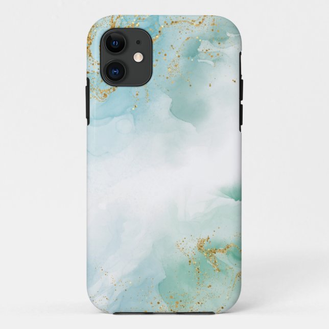 Apple iPhone 11 Hülle (Rückseite)
