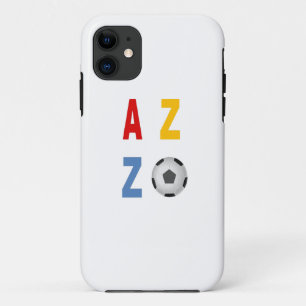 Apple iPhone 11 Hülle  ARIZONA  SPORT 