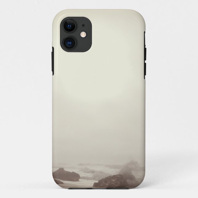 Apple iPhone 11 Hülle Stil und Design (Rückseite)