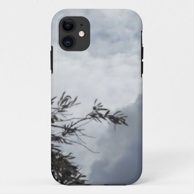 Apple iPhone 11 Hülle Stil und Design (Rückseite)
