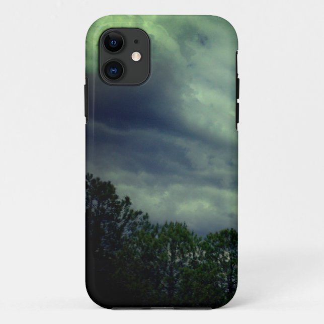 Apple iPhone 11 Hülle Stil und Design (Rückseite)