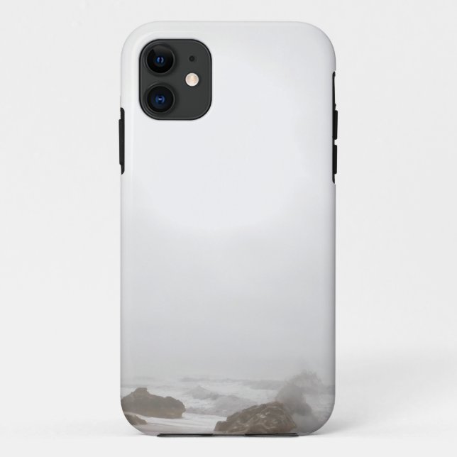 Apple iPhone 11 Hülle Stil und Design (Rückseite)