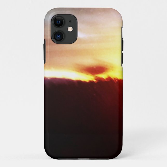 Apple iPhone 11 Hülle Stil und Design (Rückseite)