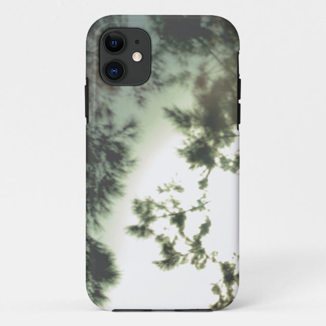 Apple iPhone 11 Hülle Stil und Design (Rückseite)