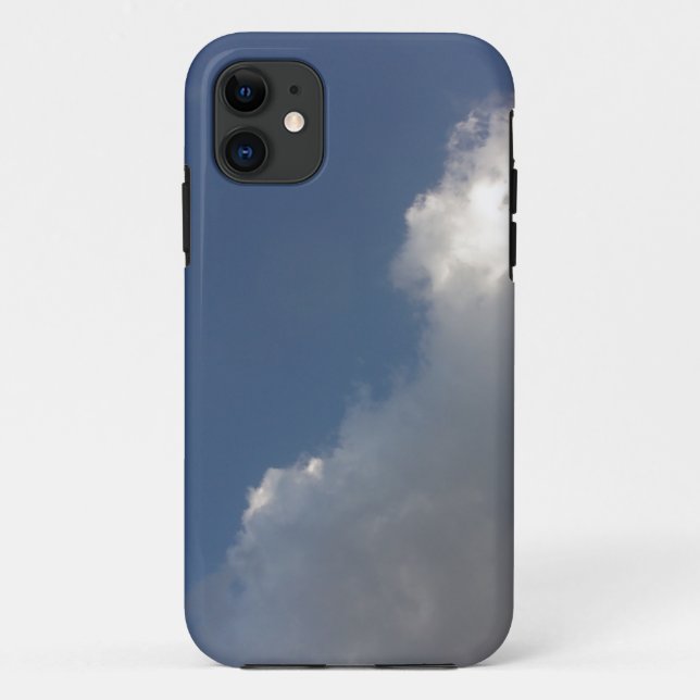 Apple iPhone 11 Hülle Stil und Design (Rückseite)