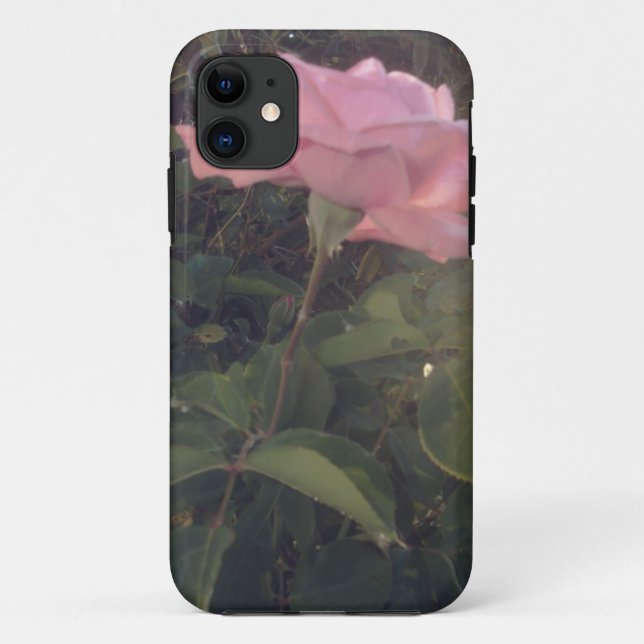 Apple iPhone 11 Hülle Stil und Design (Rückseite)