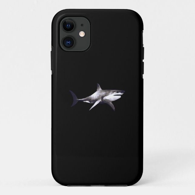 Apple iPhone 11 Hülle Stil und Design (Rückseite)