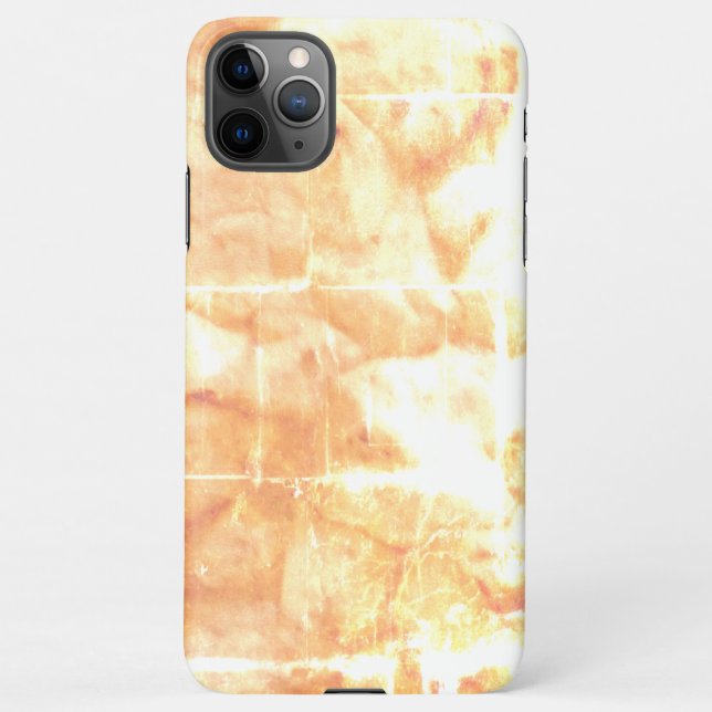 Apple iPhone 11 pro max Gehäuse art&design iPhone Hülle (Rückseite)