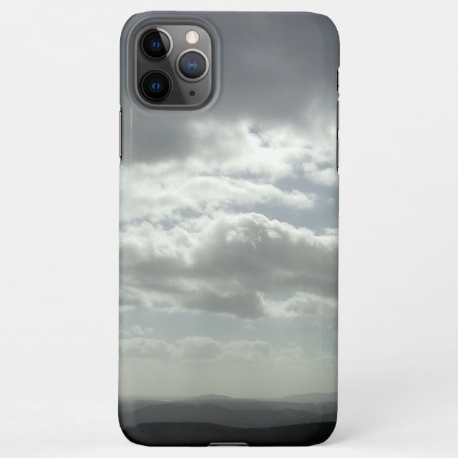 Apple iPhone 11 pro max Gehäuse art&design iPhone Hülle (Rückseite)