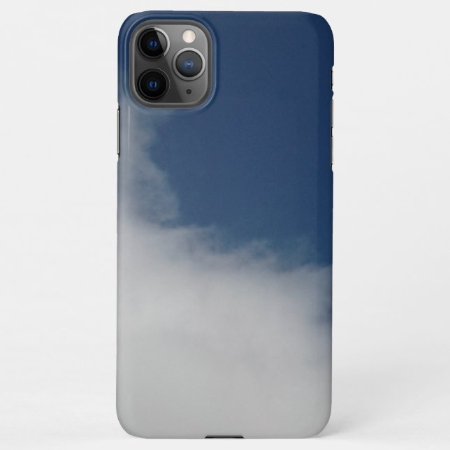 Apple iPhone 11 pro max Gehäuse art&design iPhone Hülle (Rückseite)