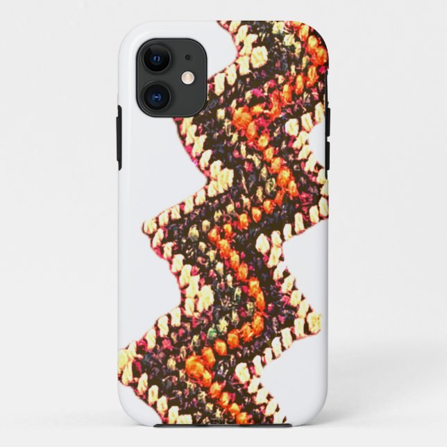 Apple iphone 11 style et design coque (Dos)