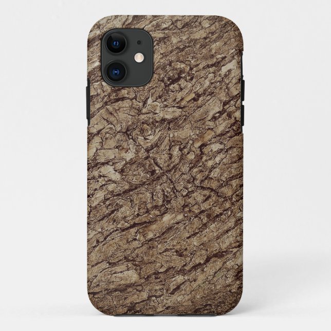 Apple iphone 11 style et design coque (Dos)