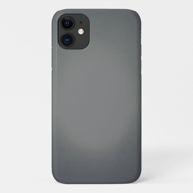Apple iphone 11 style et design coque (Dos)