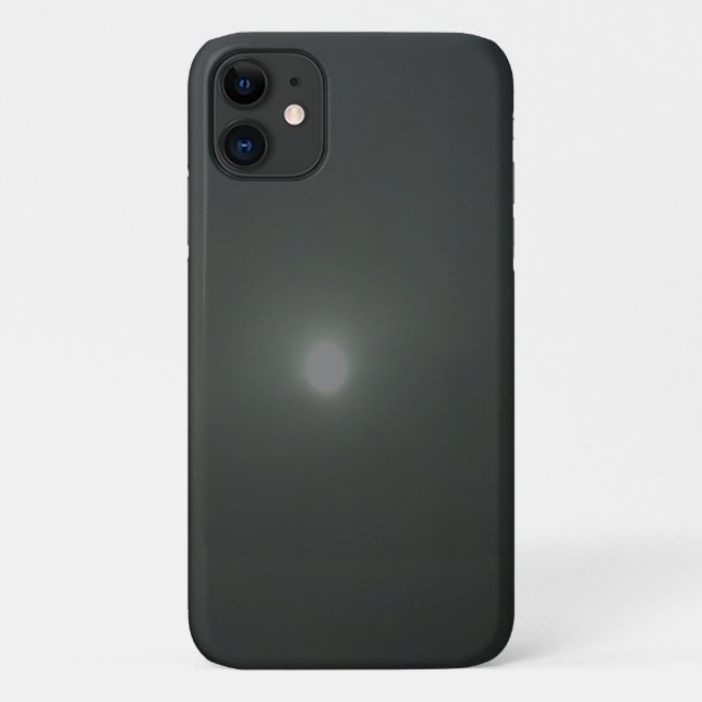 Apple iphone 11 style et design coque (Dos)