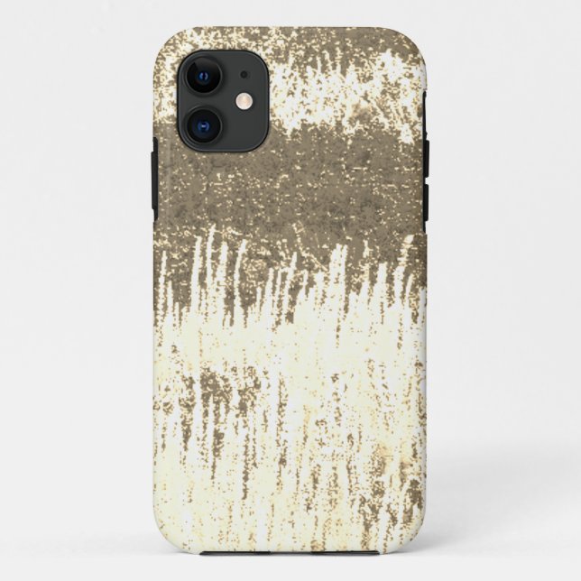 Apple iphone 11 style et design coque (Dos)