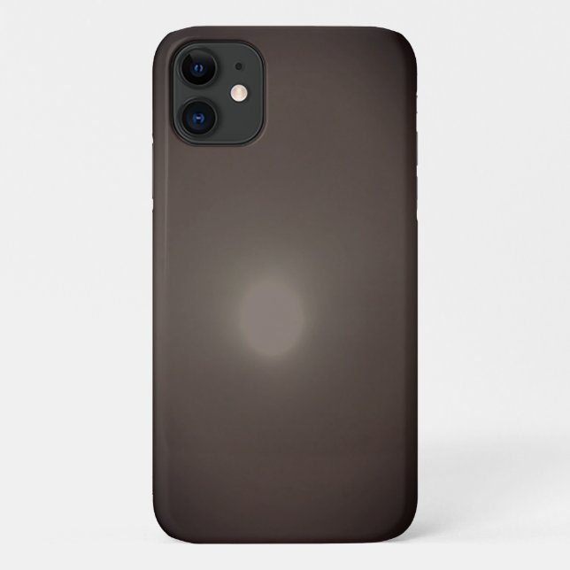 Apple iphone 11 style et design coque (Dos)